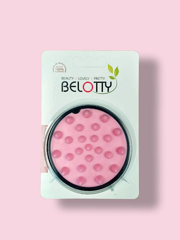 Belotty Shampoo Massage Brush Lakinza K-beauty