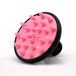 Belotty Shampoo Massage Brush Lakinza K-beauty