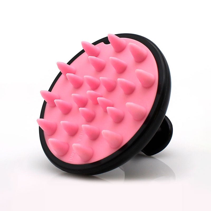 Belotty Shampoo Massage Brush Lakinza K-beauty