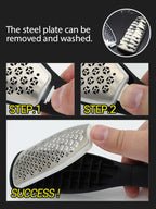Belotty Single Side Foot File