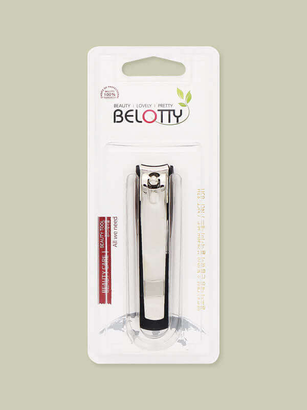 Belotty Toe Nail Clipper Lakinza K-beauty