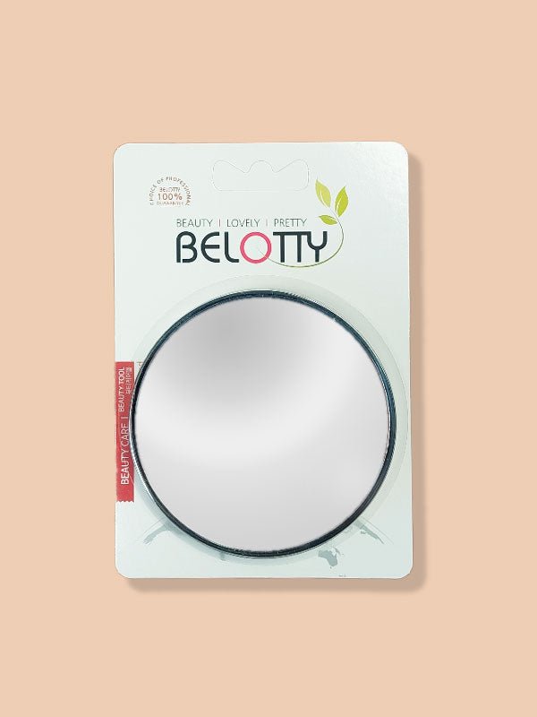 Belotty Wall Magnifying Mirror Lakinza K-beauty