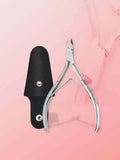 Belotty Wire Spring Cuticle Nipper