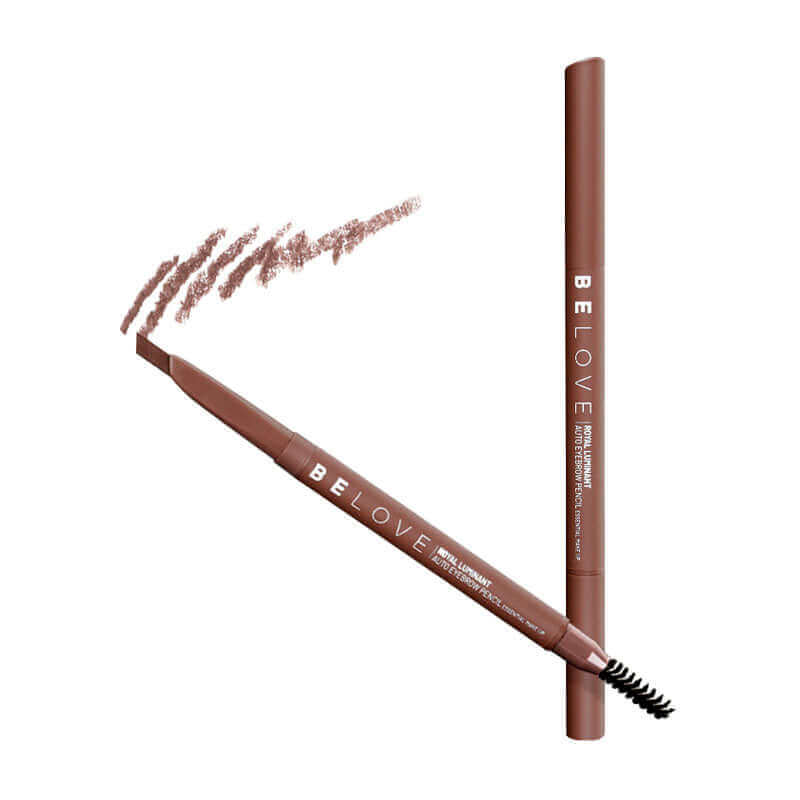 Belove Royal Luminant Auto Eyebrow Pencil Lakinza K-beauty