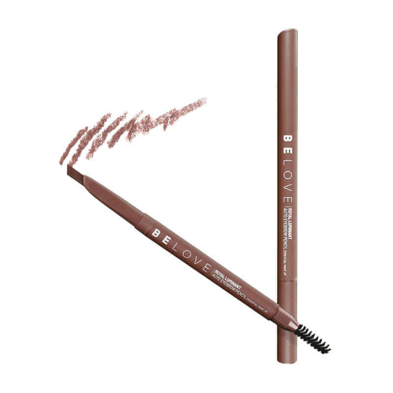 Belove Royal Luminant Auto Eyebrow Pencil Lakinza K-beauty