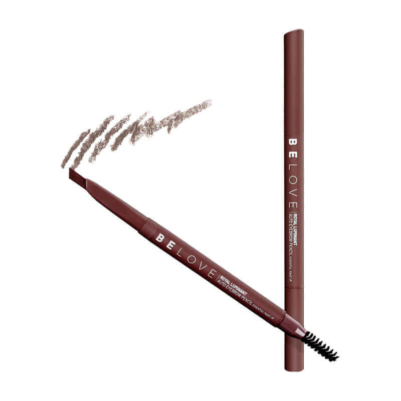 Belove Royal Luminant Auto Eyebrow Pencil Lakinza K-beauty