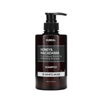 Kundal Honey & Macadamia Nature Shampoo 500ml-2