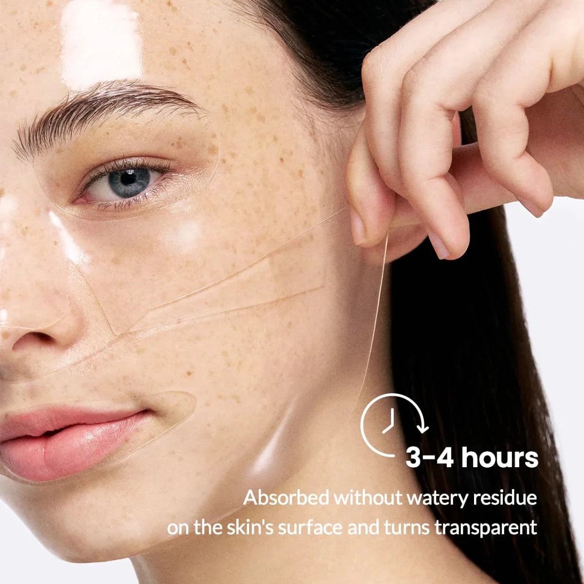 Biodance Bio - Collagen Real Deep Mask 34g | Lakinza K - beauty Canada