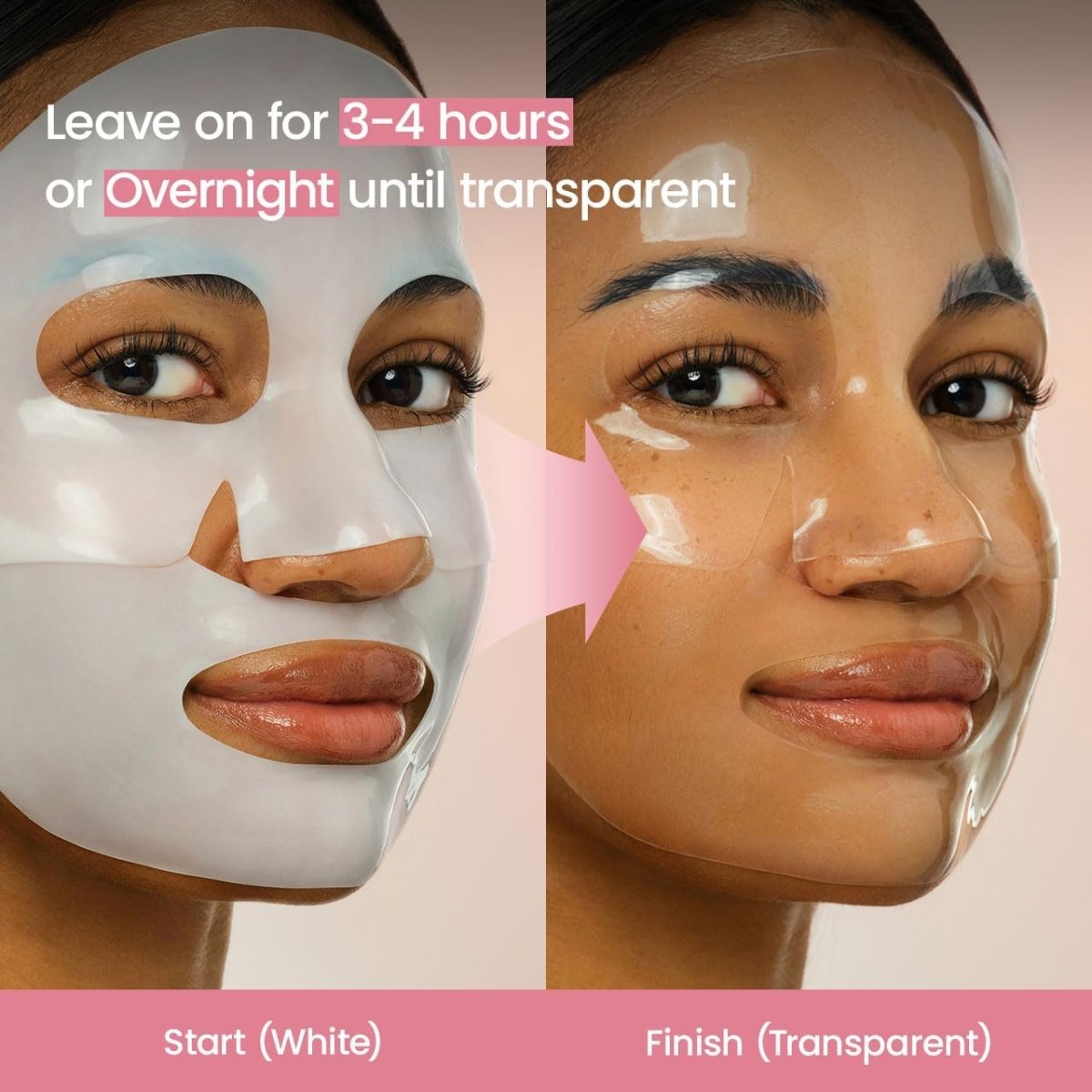 Biodance Bio-Collagen Real Deep Mask 34g – Lakinza K-beauty