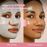 Biodance Bio-Collagen Real Deep Mask 34g Lakinza K-beauty
