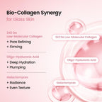 Biodance Bio - Collagen Real Deep Mask 34g | Lakinza K - beauty Canada