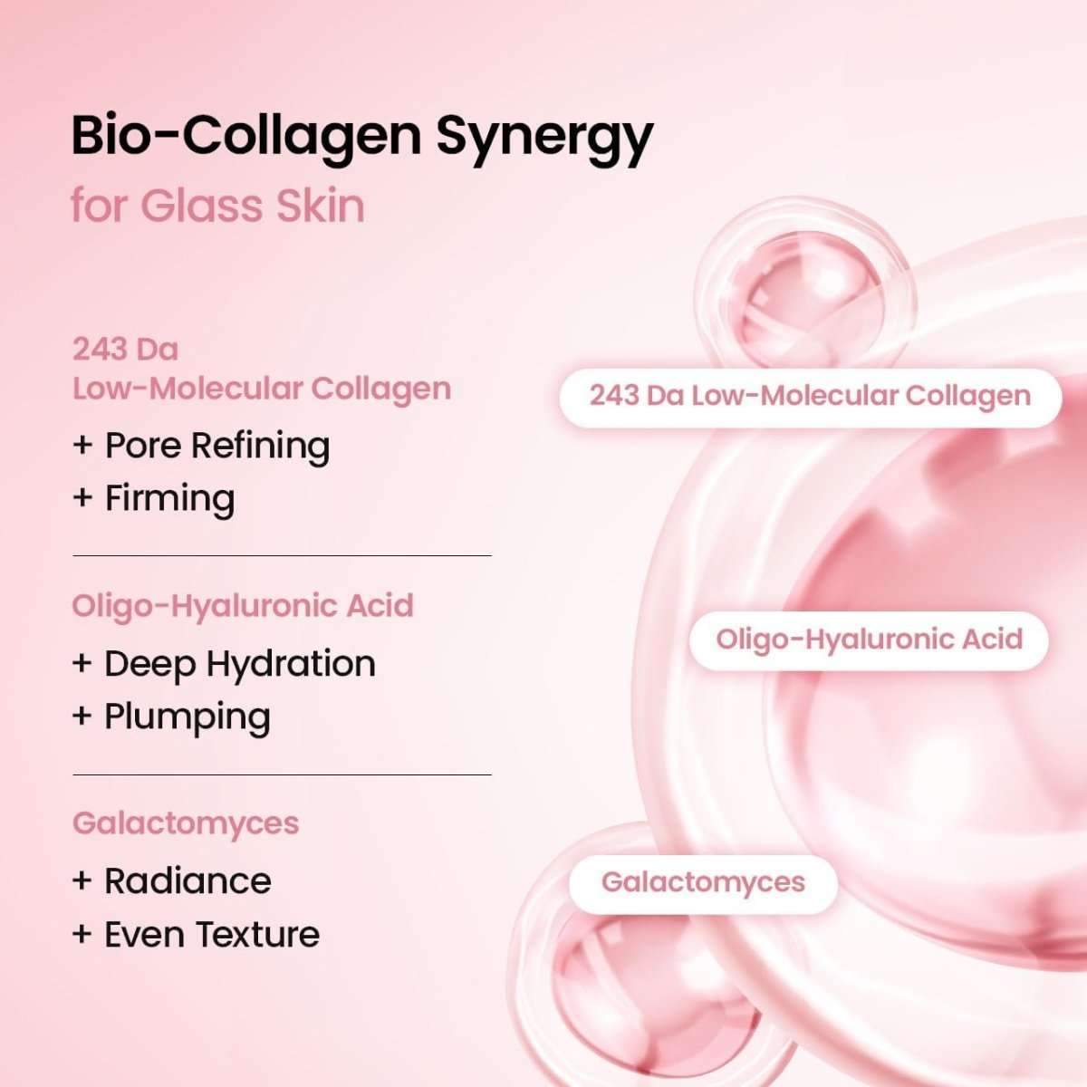 Biodance Bio-Collagen Real Deep Mask 34g Lakinza K-beauty