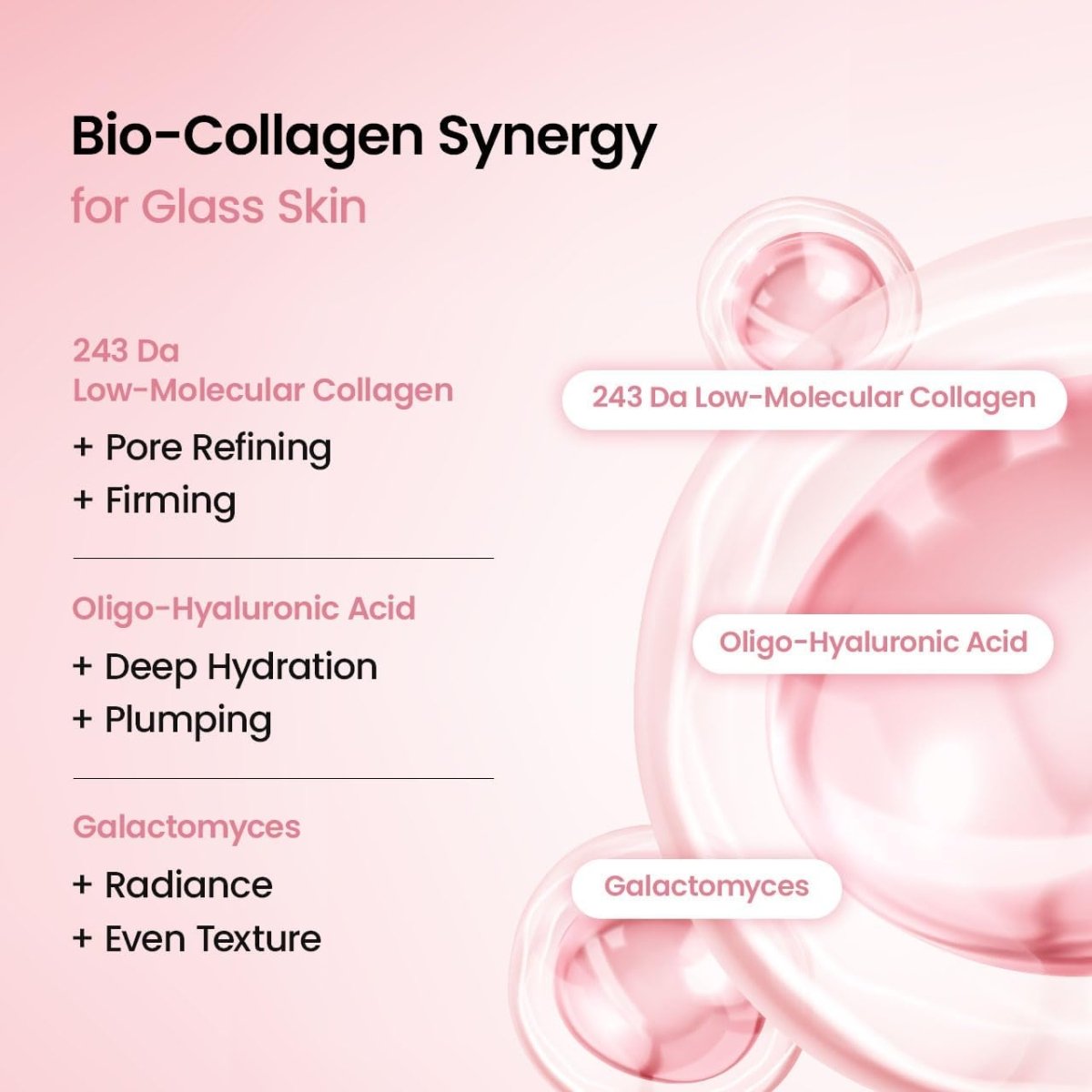 Biodance Bio - Collagen Real Deep Mask 34g | Lakinza K - beauty Canada