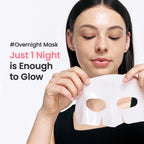 Biodance Bio - Collagen Real Deep Mask 34g | Lakinza K - beauty Canada