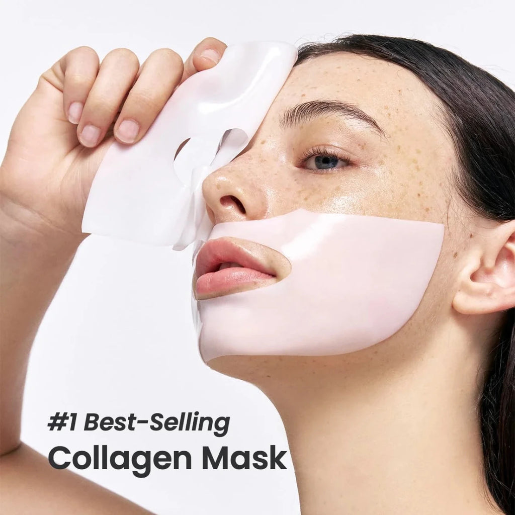 Biodance Bio - Collagen Real Deep Mask 34g | Lakinza K - beauty Canada