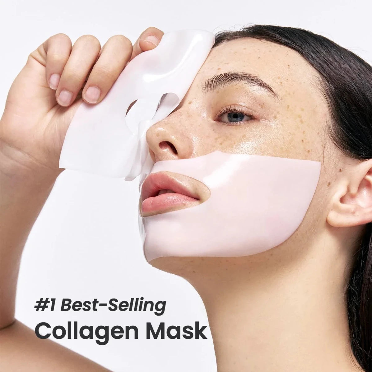 Biodance Bio - Collagen Real Deep Mask 34g | Lakinza K - beauty Canada