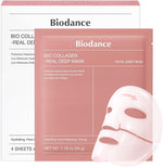 Biodance Bio-Collagen Real Deep Mask 34g Lakinza K-beauty