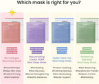 Biodance Bio - Collagen Real Deep Mask 34g | Lakinza K - beauty Canada