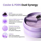 Biodance Caviar PDRN Eye Patches 30pcs | Lakinza K-beauty Canada