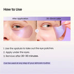 Biodance Caviar PDRN Eye Patches 30pcs | Lakinza K-beauty Canada