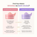 Biodance Caviar PDRN Eye Patches 30pcs Lakinza K-beauty