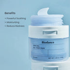 Biodance Cera - nol Gel Toner Pads 140g / 60pads | Lakinza K - beauty Canada