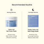 Biodance Cera - nol Gel Toner Pads 140g / 60pads | Lakinza K - beauty Canada