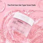 Biodance Collagen Gel Toner Pads 140g / 60pads | Lakinza K - beauty Canada