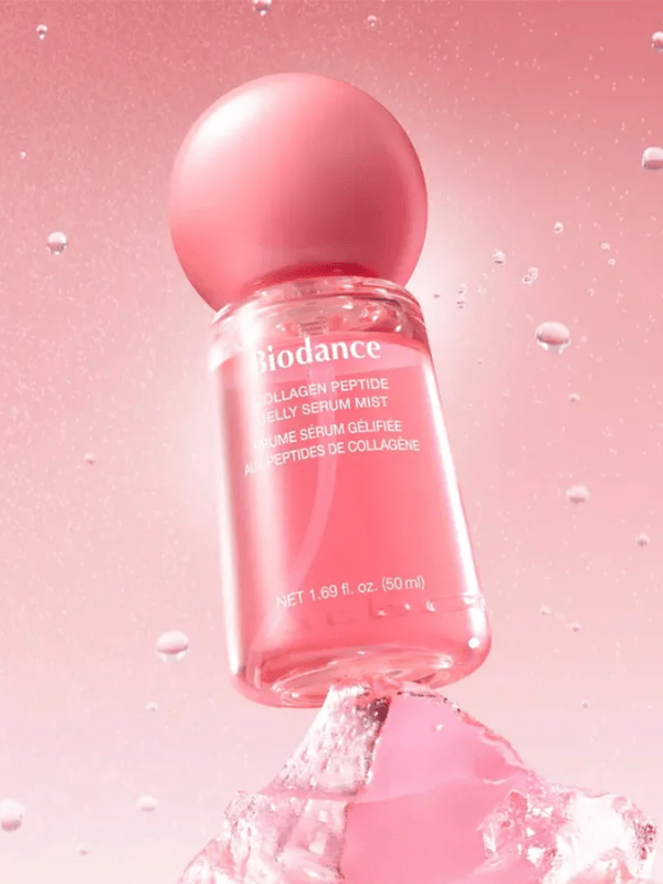 Biodance Collagen Peptide Jelly Serum Mist 50ml | Lakinza K-beauty Canada
