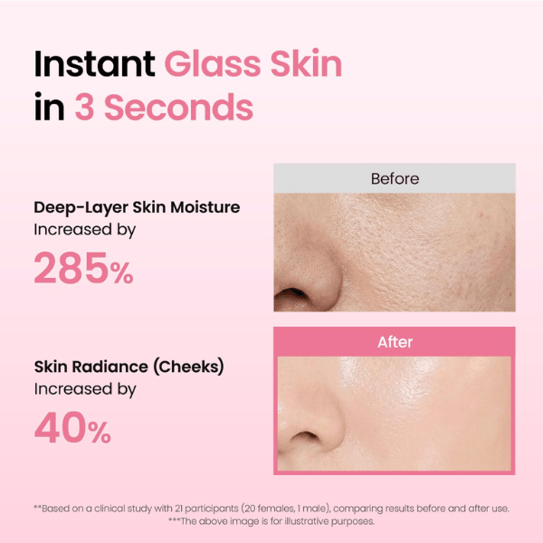 Biodance Collagen Peptide Jelly Serum Mist 50ml | Lakinza K-beauty Canada