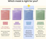 Biodance Hydro Cera-nol Real Deep Mask Lakinza K-beauty