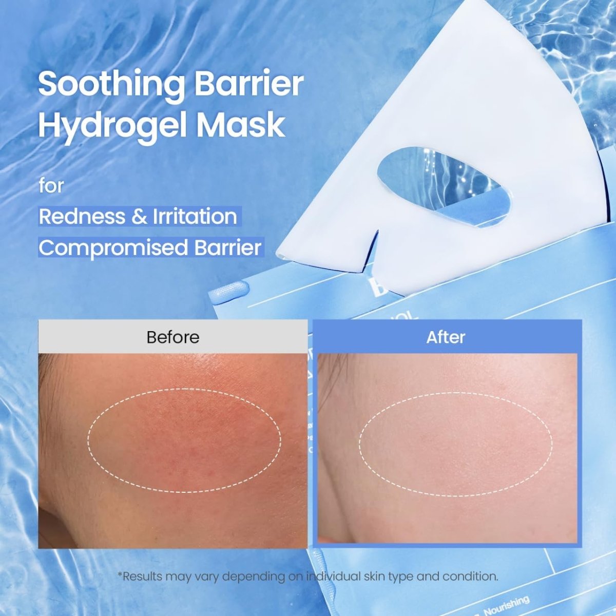 Biodance Hydro Cera - nol Real Deep Mask | Lakinza K - beauty Canada