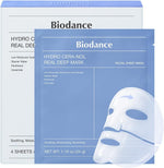 Biodance Hydro Cera-nol Real Deep Mask Lakinza K-beauty