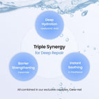 Biodance Hydro Cera - nol Real Deep Mask | Lakinza K - beauty Canada