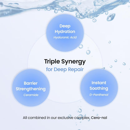 Biodance Hydro Cera - nol Real Deep Mask | Lakinza K - beauty Canada