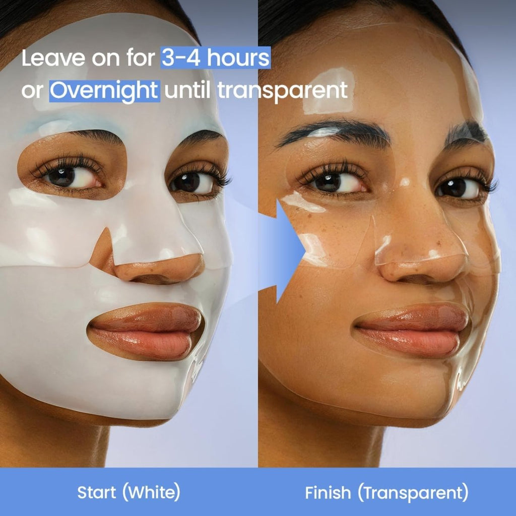 Biodance Hydro Cera - nol Real Deep Mask | Lakinza K - beauty Canada