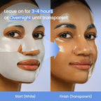 Biodance Hydro Cera - nol Real Deep Mask | Lakinza K - beauty Canada
