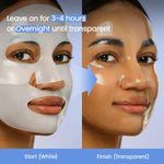 Biodance Hydro Cera-nol Real Deep Mask Lakinza K-beauty