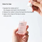 Biodance Pore Tightening Collagen Ampoule 50ml | Lakinza K - beauty Canada
