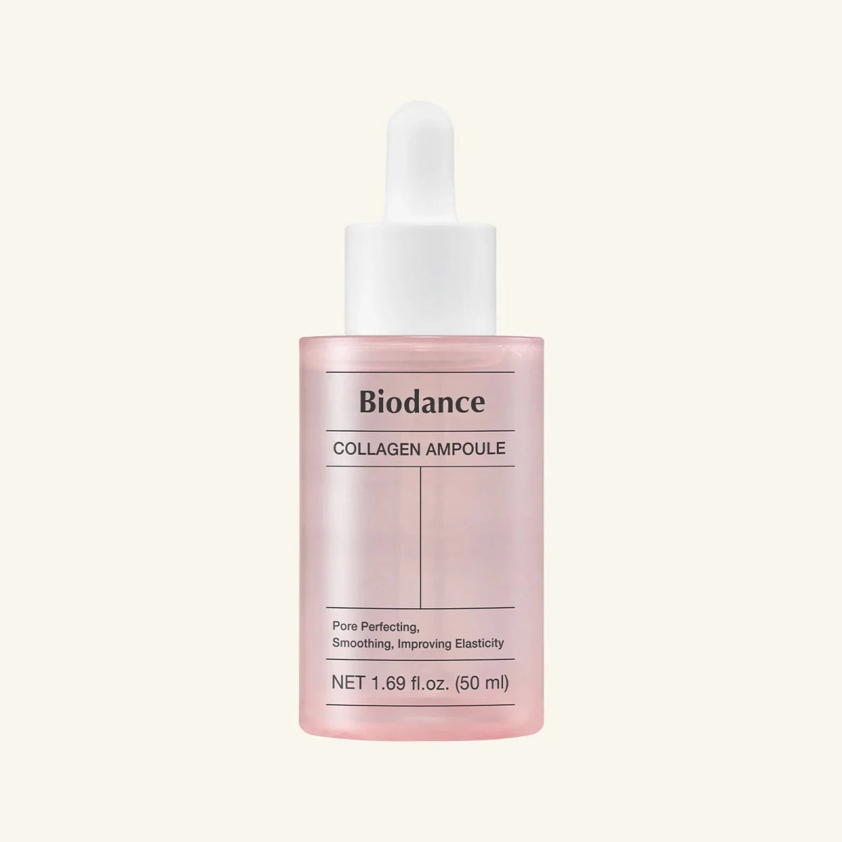 Biodance Pore Tightening Collagen Ampoule 50ml Lakinza K-beauty