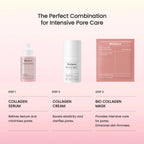 Biodance Pore Tightening Collagen Ampoule 50ml | Lakinza K - beauty Canada