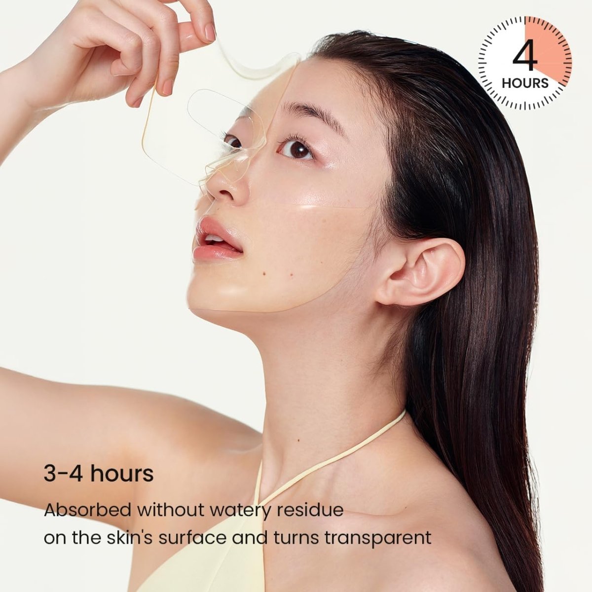 Biodance Radiant Vita Niacinamide Real Deep Mask 34g | Lakinza K - beauty Canada