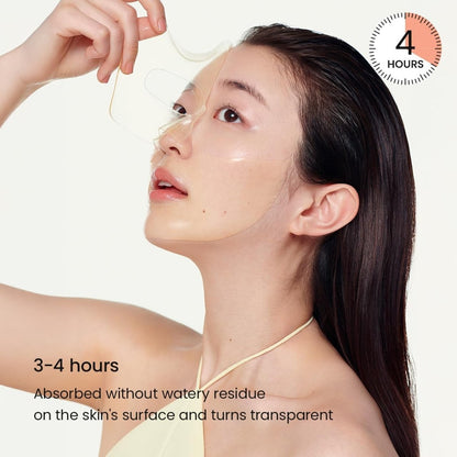 Biodance Radiant Vita Niacinamide Real Deep Mask 34g | Lakinza K - beauty Canada