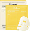 Biodance Radiant Vita Niacinamide Real Deep Mask 34g | Lakinza K - beauty Canada