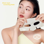 Biodance Radiant Vita Niacinamide Real Deep Mask 34g | Lakinza K - beauty Canada
