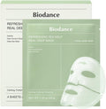Biodance Refreshing Sea Kelp Real Deep Mask 34g | Lakinza K - beauty Canada