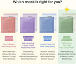 Biodance Refreshing Sea Kelp Real Deep Mask 34g Lakinza K-beauty