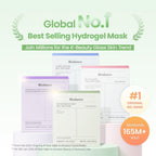 Biodance Refreshing Sea Kelp Real Deep Mask 34g | Lakinza K - beauty Canada