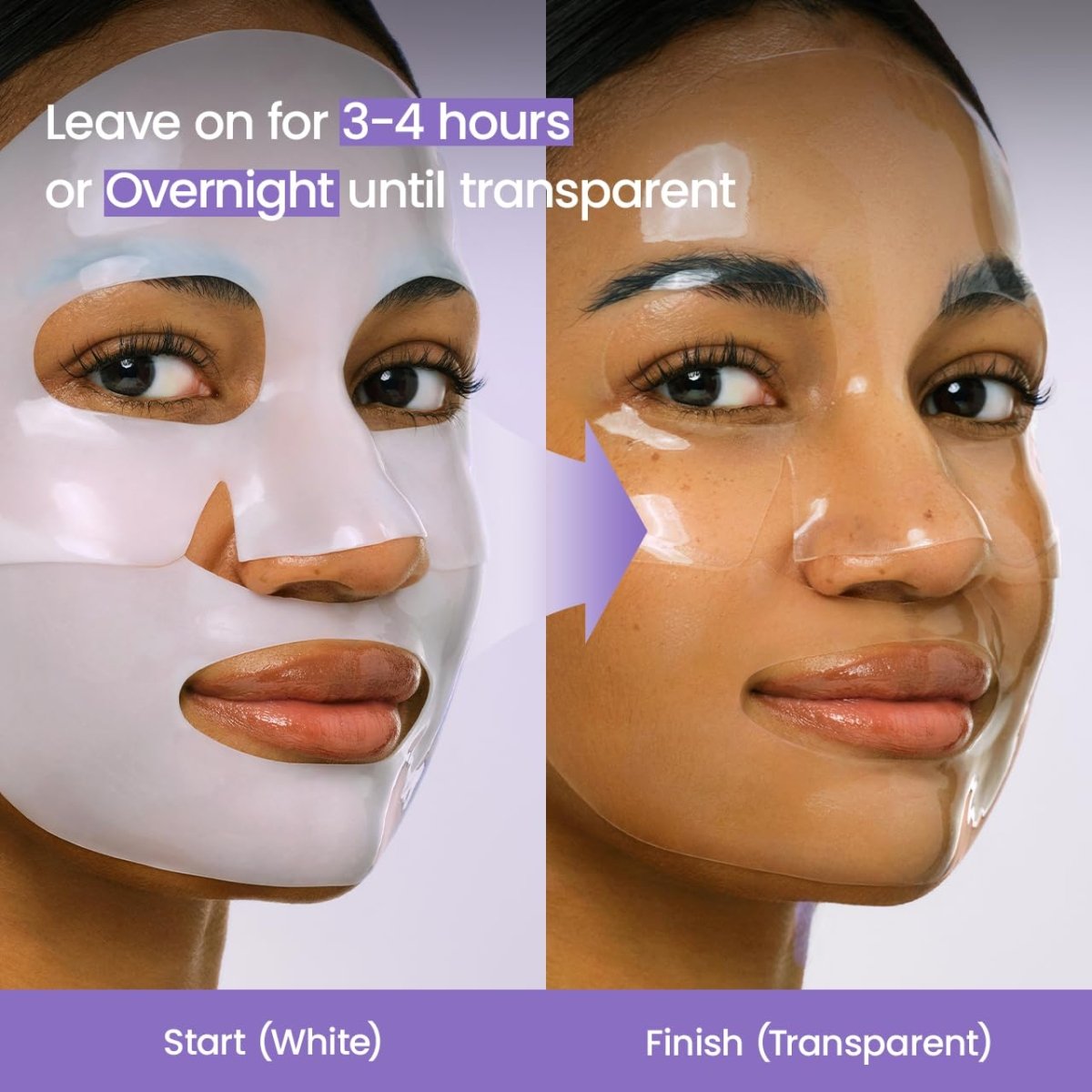 Biodance Rejuvenating Caviar PDRN Real Deep Mask 34g | Lakinza K - beauty Canada