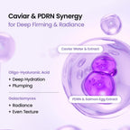 Biodance Rejuvenating Caviar PDRN Real Deep Mask 34g | Lakinza K - beauty Canada